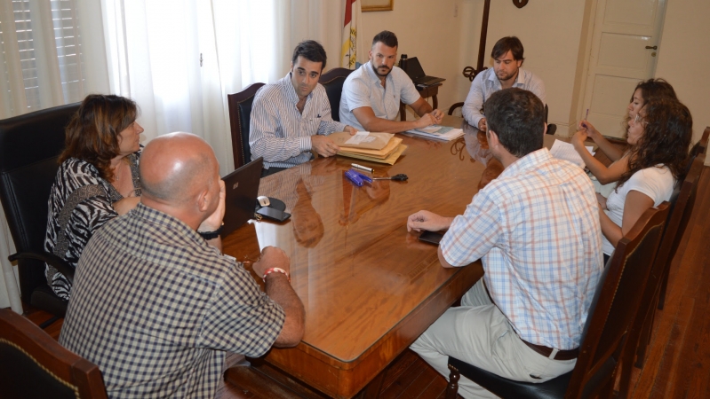 La provincia licitó equipamiento de salud