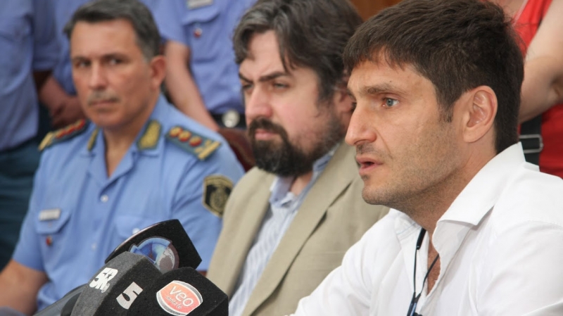 Endurecen las condiciones para otorgar libertades