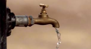 Preocupación por el riesgo de provisión de agua potable 