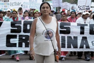 Imputaron a Milagro Sala por fraude en perjuicio de la administración pública
