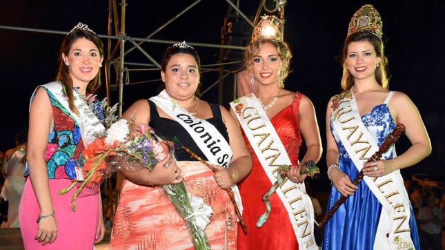 La modelo de 122 kilos que lucha contra los estereotipos
