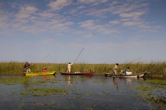 Los Esteros del Iberá ofrecen una variada oferta de promociones