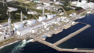 Reactivan un reactor nuclear a pesar de la oposición local