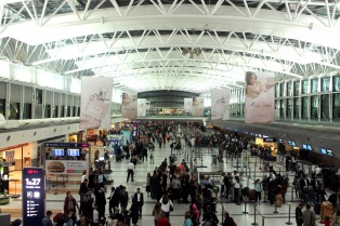 El arribo de turistas extranjeros tuvo un crecimiento interanual del 7,2%