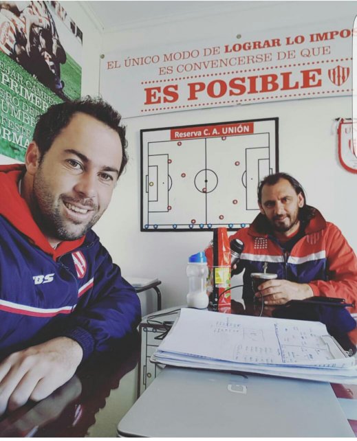 PUMPIDO PREPARA EL 11 PARA IR AL GASÓMETRO