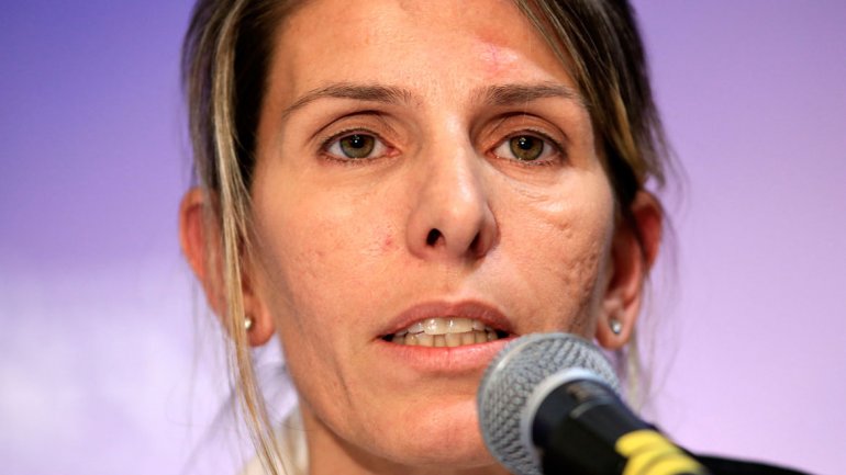 “No entendemos por qué hay una postura terminante de no investigar la denuncia de Nisman”