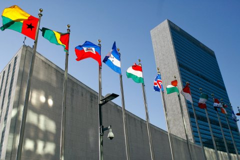 La ONU califica al 2016 como un año desastroso para los derechos humanos