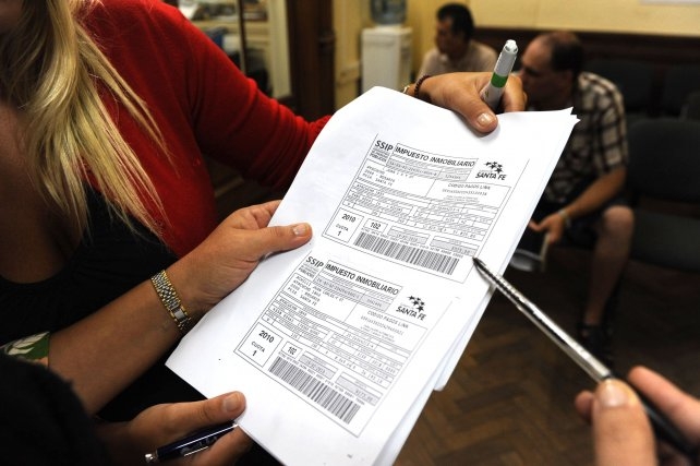 La provincia prevé un aumento entre el 25 y 32%