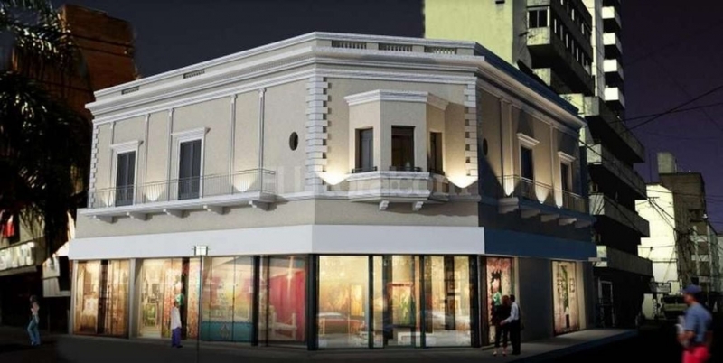 Comercios y el Centro Checo, el plan de restauración para la 