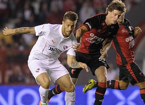 COLÓN CERRÓ EL AÑO DE LOCAL PERDIENDO CON INDEPENDIENTE