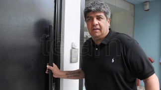 Pablo Moyano pide que no 