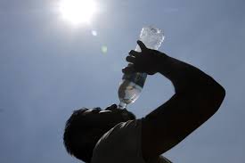 Salud brindó recomendaciones para evitar “golpes de calor”
