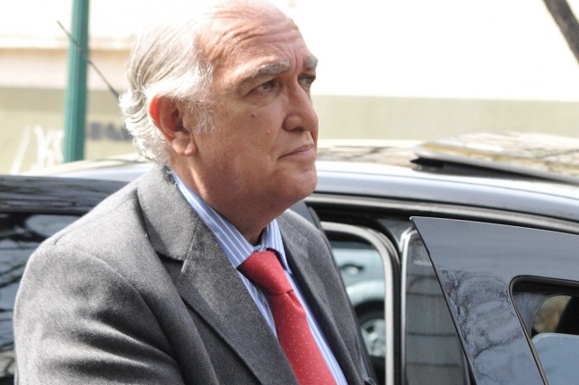 Gil Lavedra analizó la detención de Milagro Sala en Jujuy