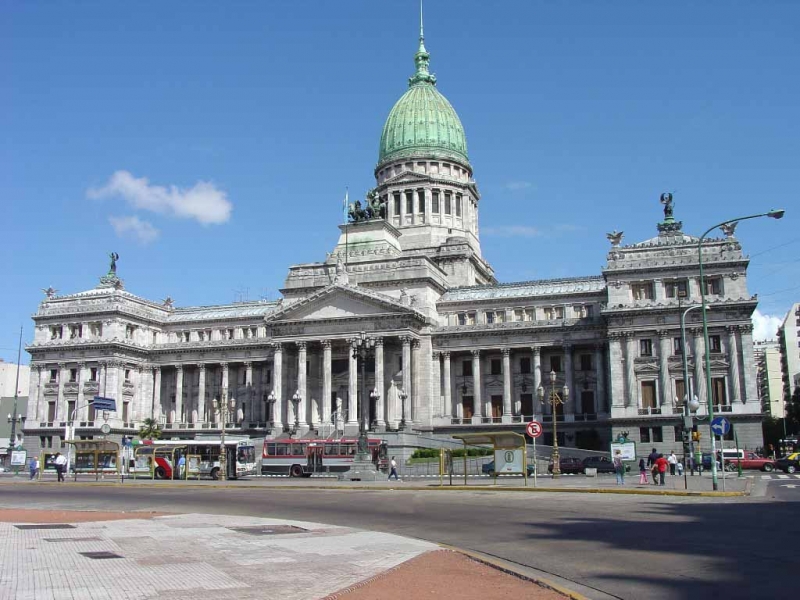 Senado: Arranca en comisión el debate por Ganancias