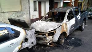 El Concejo pidió información por los “quemacoches”
