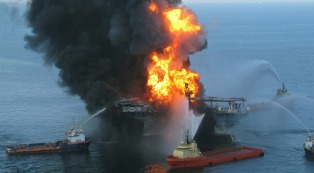 Un informe interno del gigante energético BP detectó deficiencias en seguridad