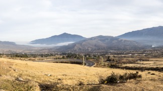 Tafí del Valle lanzó su temporada de verano