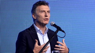 Macri encabeza la Jornada Nacional de Emergencia Energética
