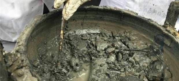 Arqueólogos encuentran una sopa cocinada hace más de 2.000 años