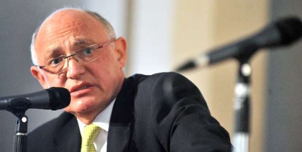 Rechazan el pedido de Timerman para impugnar la causa 