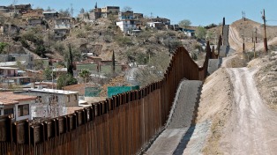 Crecen las detenciones de indocumentados en la frontera con México