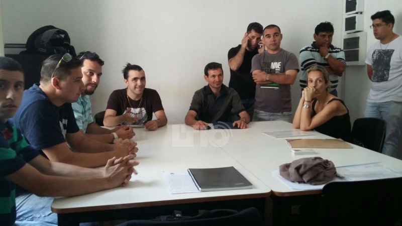 La casa central de Día se hará cargo de los trabajadores
