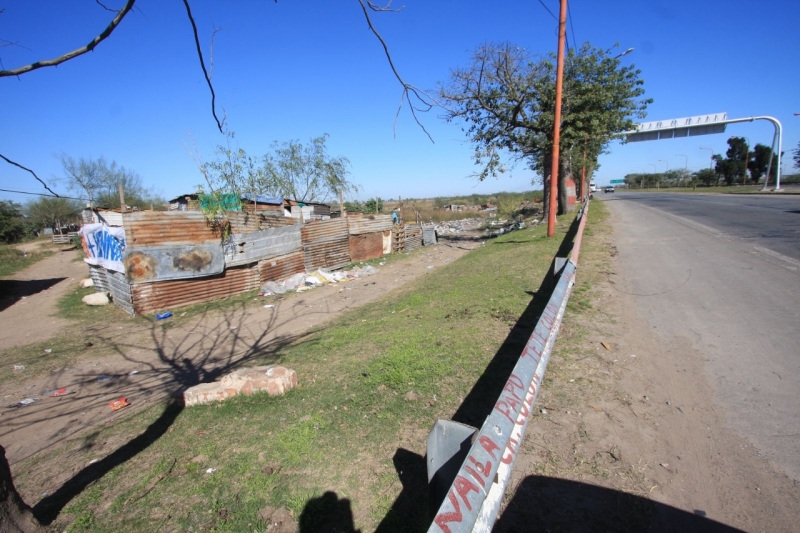 200 personas trabajarán para limpiar la Reserva Natural Urbana