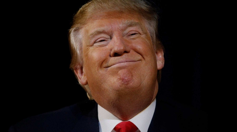 Trump propone construir 