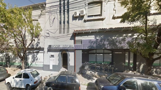 El Tribunal Colegiado de Familia N° 5 tendrá nueva ubicación