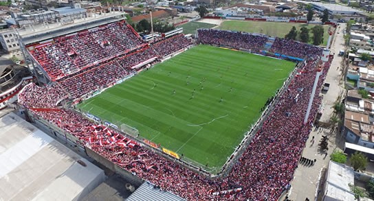 LA ÚLTIMA FECHA A FAVOR DEL TATE