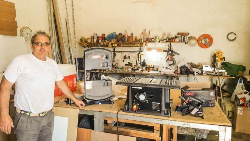 Una nueva oportunidad para los emprendedores