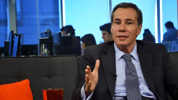 La Justicia define hoy si reabre la denuncia de Nisman