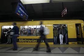 Se reanudó el servicio de trenes y subtes tras el paro de transporte