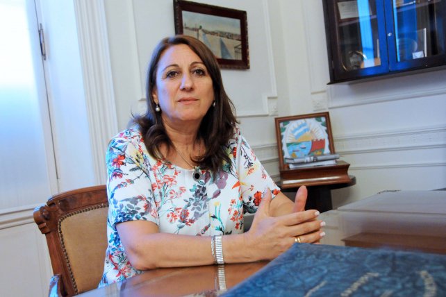 Fein reclamó que la discusión 