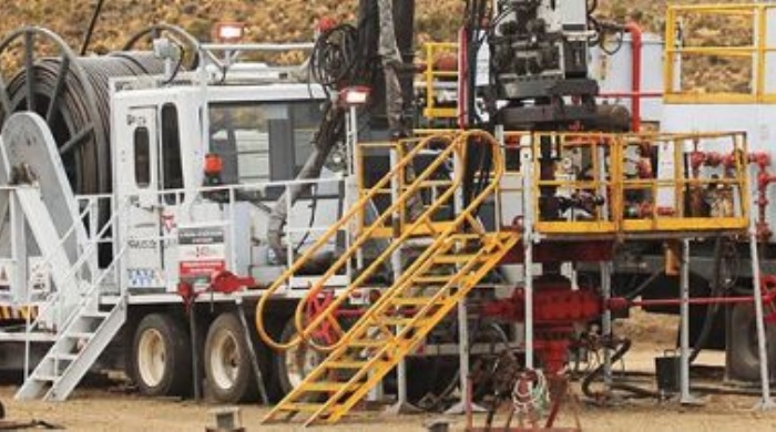 Denuncian 350 despidos en una empresa petrolera 