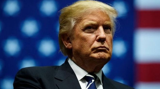 El colegio electoral selló la victoria de Trump, pese a los reclamos