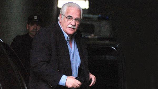 Absolvieron a Carrascosa por el crimen de García Belsunce