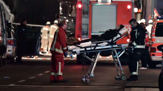 El Estado Islámico reivindicó el ataque con un camión en Berlín
