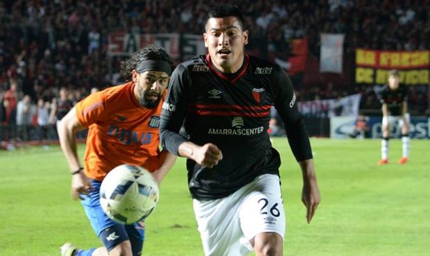 MAYORA YA TENDRÍA TODO ARREGLADO PARA VOLVERSE A PERÚ