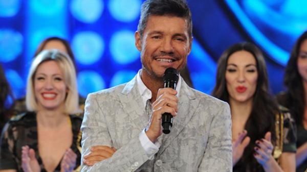LOS PRIMEROS CANDIDATOS DEL BAILANDO 2017