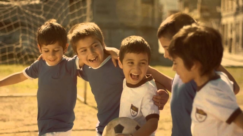 Habrá un ámbito para prevenir la violencia en el deporte
