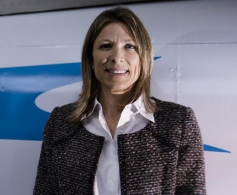 Renunció Isela Costantini a la presidencia de Aerolíneas Argentinas