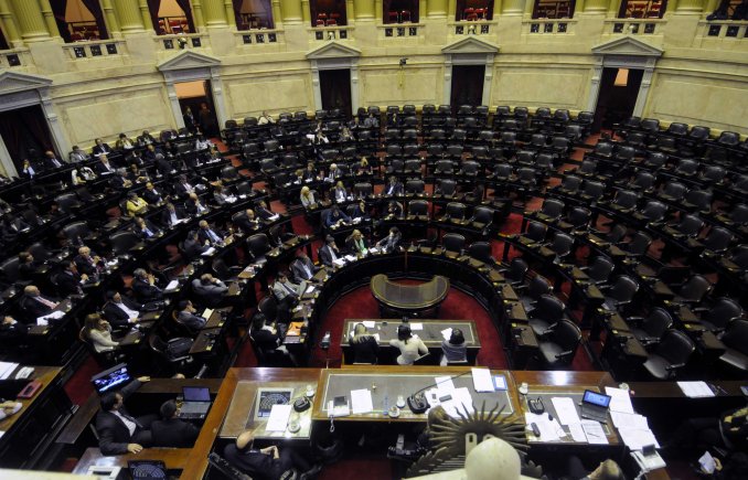 Diputados se apresta a convertir en ley los cambios en Ganancias