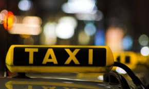 El 24 de diciembre, los taxistas trabajarán hasta las 22 