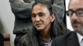 La sentencia en el juicio a Milagro Sala se dictará el miércoles