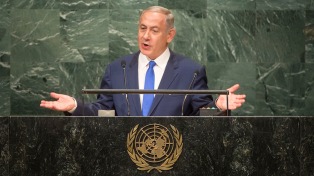 Israel busca evitar que la ONU condene la presencia de sus colonias