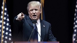 Trump califica el atentado en Berlín como un 