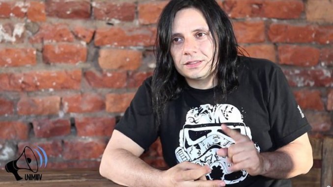 Detuvieron al cantane de El Otro Yo por abuso de menores