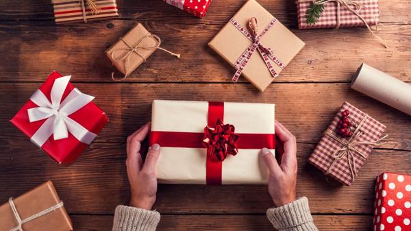 Las 10 compras navideñas que eligieron los argentinos