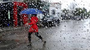Alerta meteorológico en varias provincias argentinas
